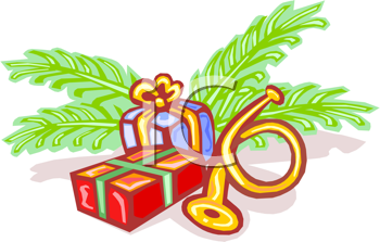 Yuletide Clipart