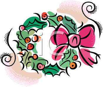 Yuletide Clipart