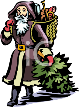 Yuletide Clipart