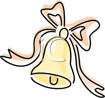 Christmas Bells Clipart