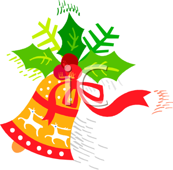 Christmas Decorations Clipart