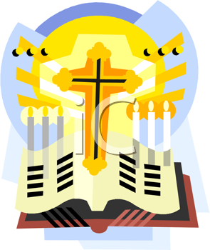 Bible Clipart