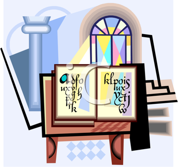 Bible Clipart