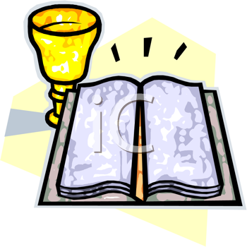 Bible Clipart