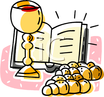 Bible Clipart