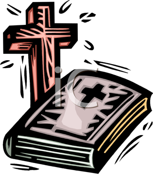 Bible Clipart