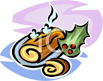 Yuletide Clipart