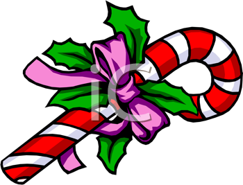 Christmas Decorations Clipart