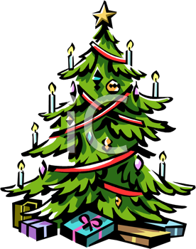 Christmas Clipart