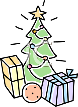 Christmas Clipart