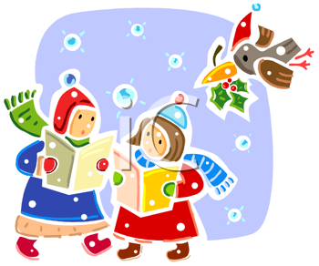 Yuletide Clipart