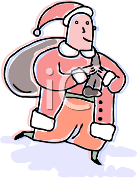 Yuletide Clipart