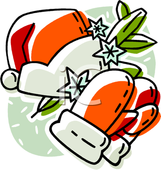 Yuletide Clipart