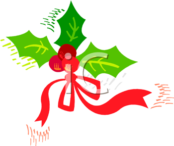 Yuletide Clipart