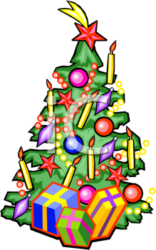 Yuletide Clipart