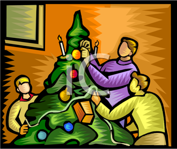 Yuletide Clipart