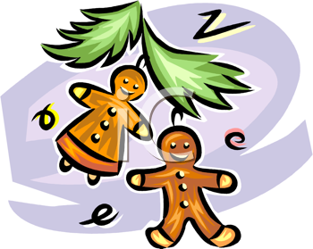 Yuletide Clipart