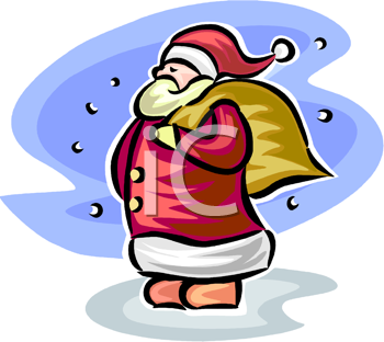 Yuletide Clipart