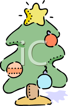 Yuletide Clipart