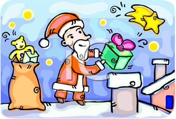 Christmas Clipart