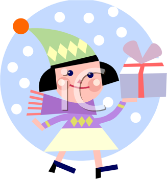 Yuletide Clipart