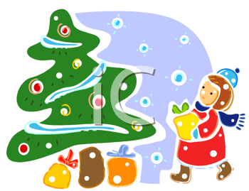 Christmas Clipart