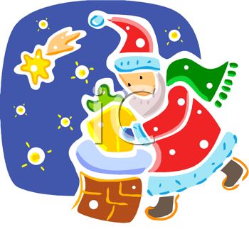 Yuletide Clipart