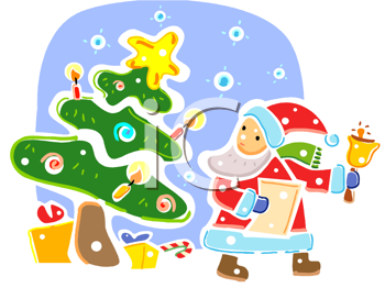 Yuletide Clipart