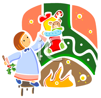 Yuletide Clipart