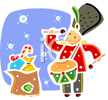 Yuletide Clipart