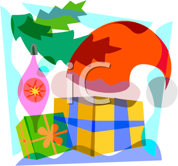 Yuletide Clipart