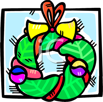 Yuletide Clipart