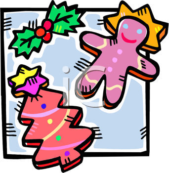 Christmas Clipart