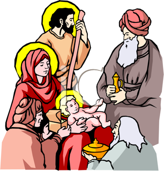 Religion Clipart