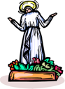 Religion Clipart