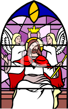 Jesus Clipart