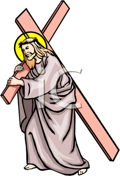 Jesus Clipart