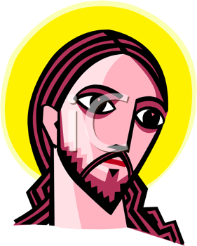 Jesus Clipart