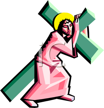 Jesus Clipart