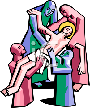 Religion Clipart