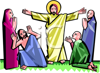 Religion Clipart