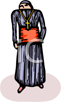 Religion Clipart