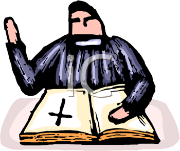 Religion Clipart