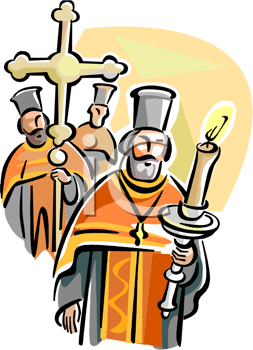 Religion Clipart