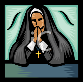 Religion Clipart