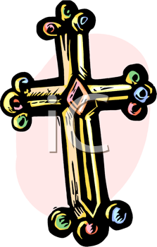 Religion Clipart