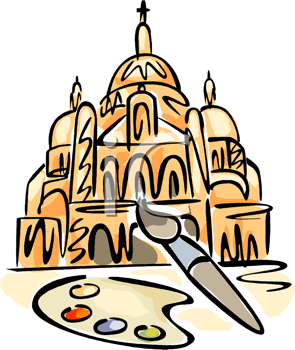 Religion Clipart