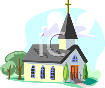 Religion Clipart