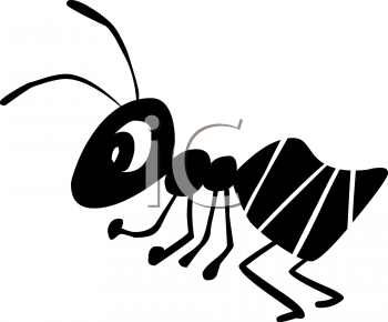 Royalty Free Bug Clipart