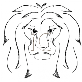 Lion Clipart